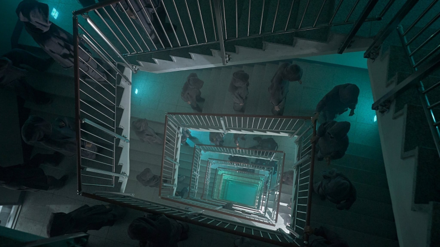 LA MALDICIÓN DESPERTAR DE LO MUERTOS